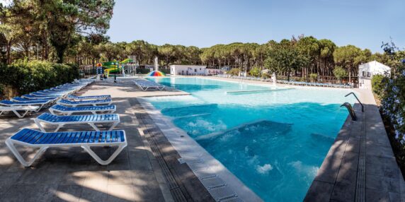 Camping Neptuno - photo 3