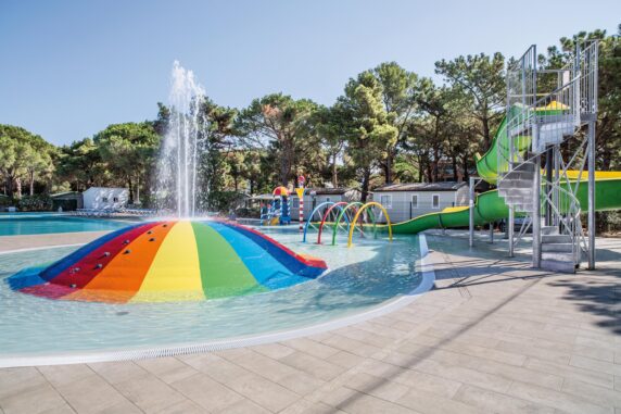 Camping Neptuno - photo 2