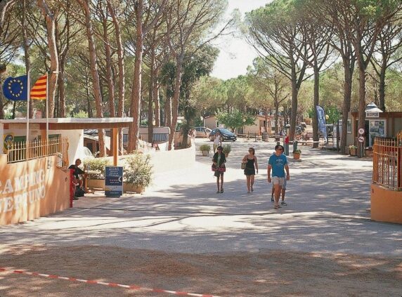 Camping Neptuno - photo 9