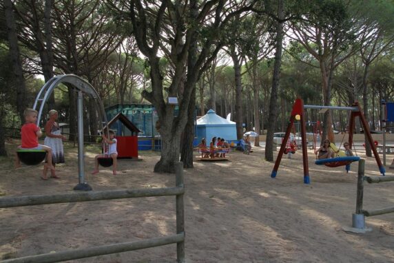 Camping Neptuno - photo 11