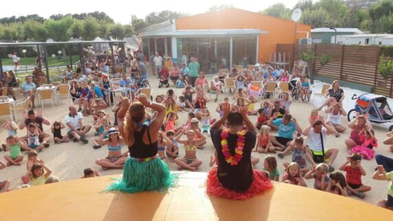 Camping Valldaro - photo 21