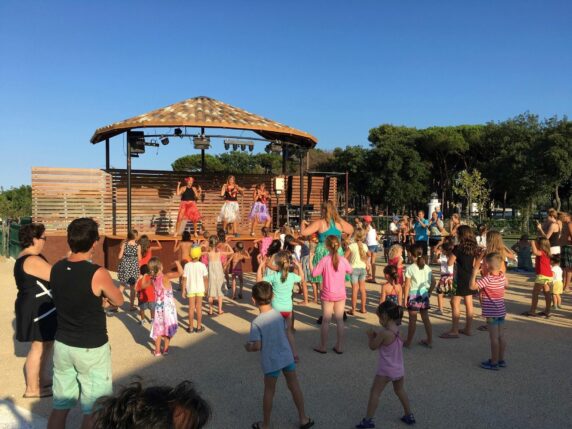 Camping Valldaro - photo 22