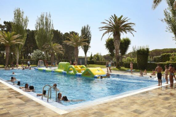 Camping Valldaro - photo 17