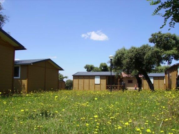 Camping Y Bungalows Sierra De La Culebra - photo 10