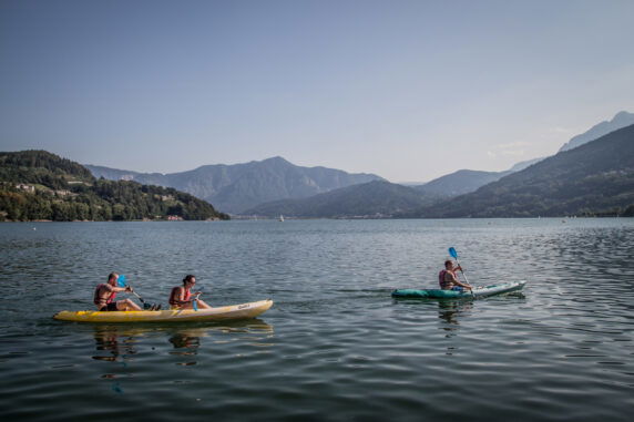Camping San Cristoforo - photo 14