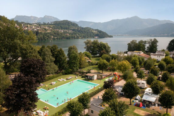 Camping San Cristoforo - photo 2