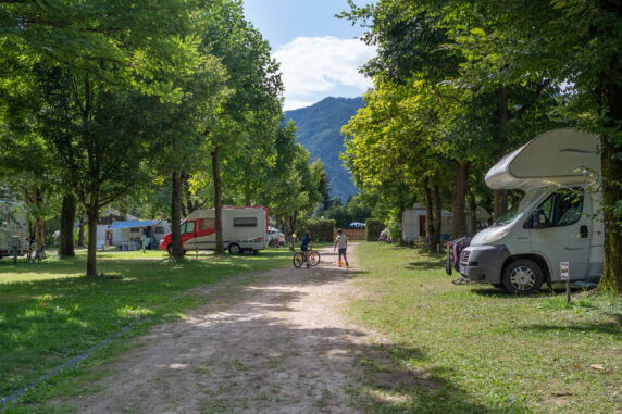 Camping San Cristoforo - photo 1