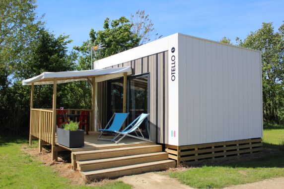 Camping Au Pré De L&#8217;etang - photo 4