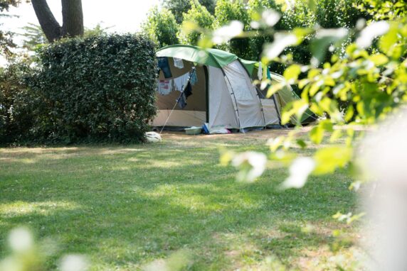 Camping Au Soir D’Eté - photo 2