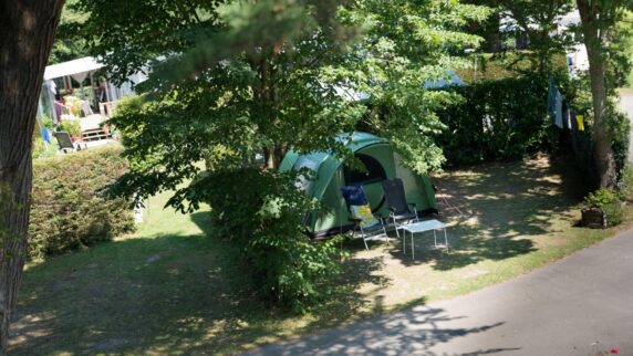 Camping Au Soir D’Eté - photo 1