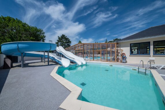 Camping D’arvor - photo 1