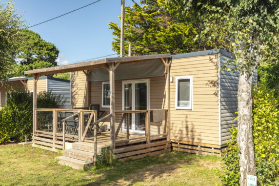 Camping De La Baie (La Trinité-sur-Mer) - photo 4