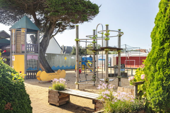 Camping De La Baie (La Trinité-sur-Mer) - photo 8