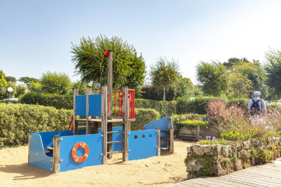 Camping De La Baie (La Trinité-sur-Mer) - photo 7