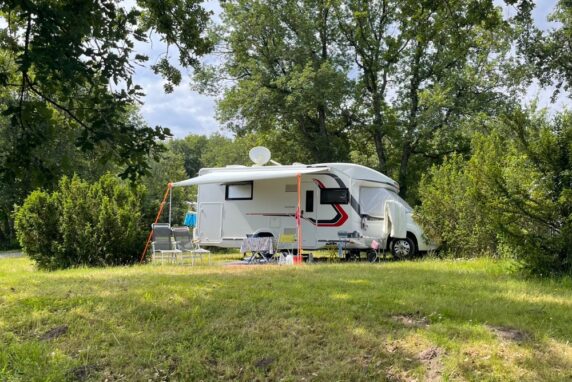 Camping De La Croze - photo 2