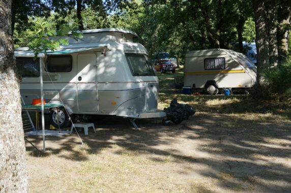 Camping De La Croze - photo 10