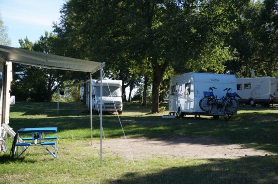 Camping De La Croze - photo 8