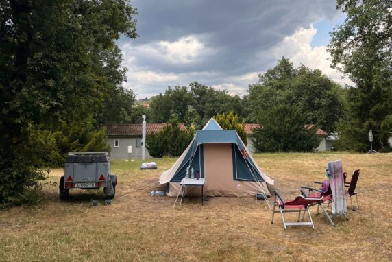 Camping De La Croze - photo 4