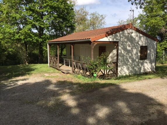Camping De La Croze - photo 12
