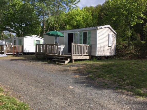 Camping De La Croze - photo 11