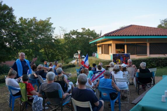 Camping De La Croze - photo 6