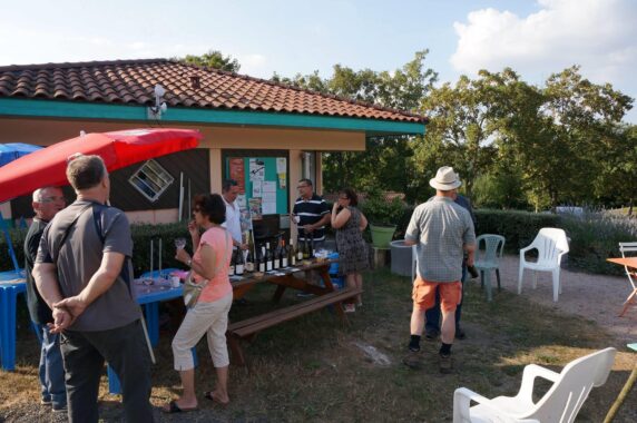 Camping De La Croze - photo 7