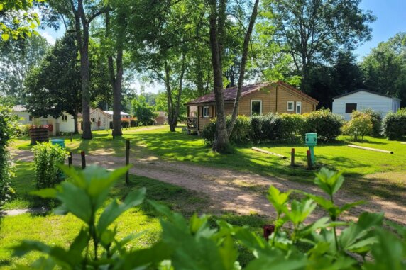 Camping Des Papillons - photo 16