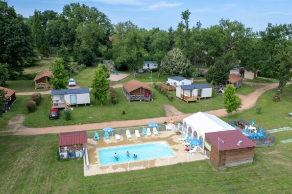 Camping Des Papillons - photo 15