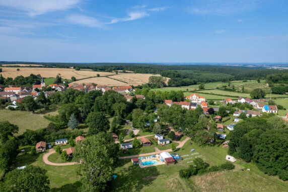 Camping Des Papillons - photo 1