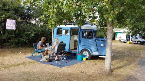 Camping Du Jaunay - photo 2