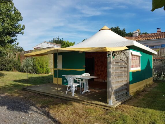 Camping Du Jaunay - photo 3