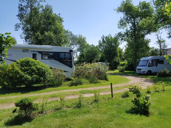 Camping Kerlaz - photo 2
