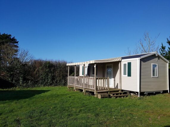 Camping Kerlaz - photo 3
