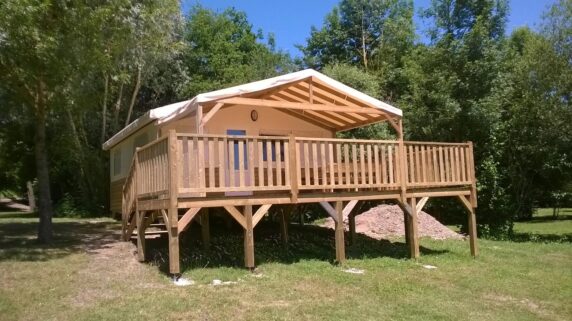Camping La Chabotière - photo 3