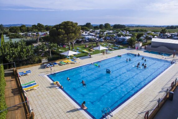 Camping L&#8217;empordà - photo 1