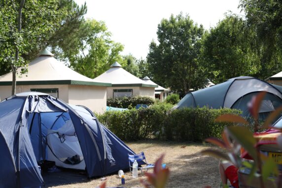 Camping L&#8217;Orée De L&#8217;océan - photo 3