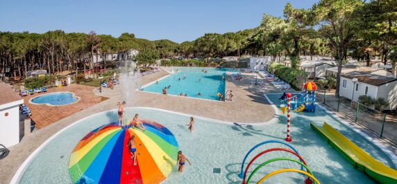 Camping Neptuno - photo 1