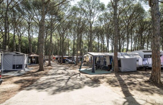 Camping Neptuno - photo 4