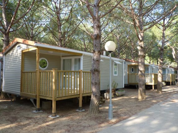 Camping Neptuno - photo 5