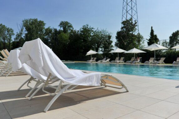 Camping Rialto Village - photo 1