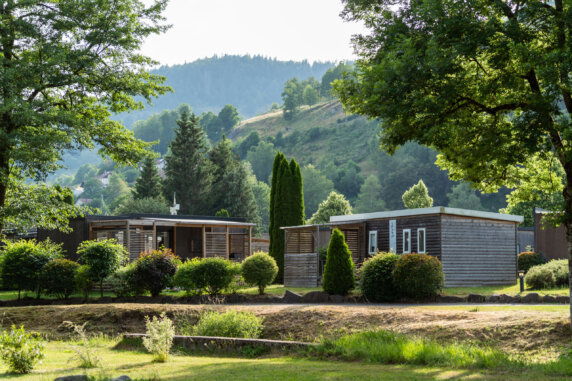 Camping Domaine De Champé - photo 10