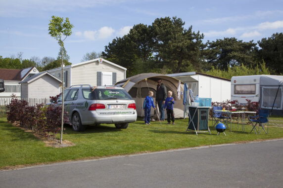 Camping &lsquo;t Rietveld - photo 2