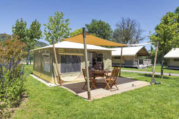 Camping Valldaro - photo 5