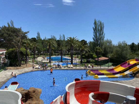 Camping Valldaro - photo 1