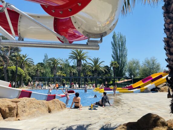 Camping Valldaro - photo 8