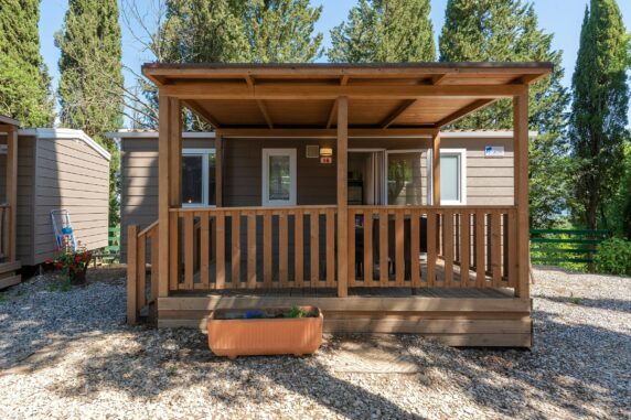 Camping Village Panoramico Fiesole - photo 6