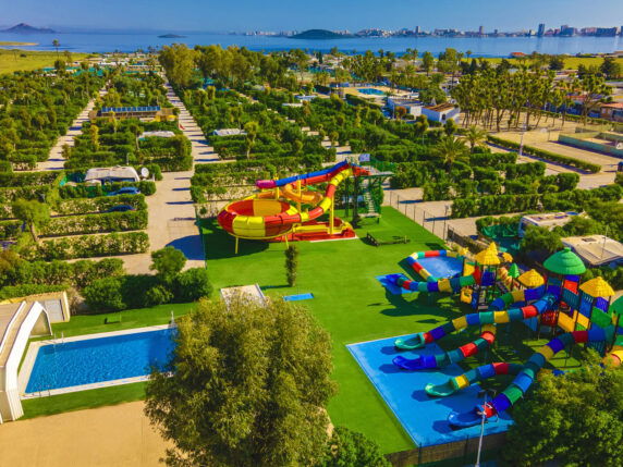 Capfun La Manga - photo 1