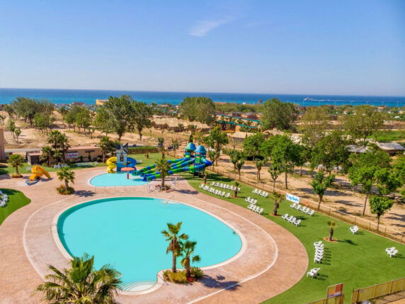 Capfun – Camping La Tordera - photo 1