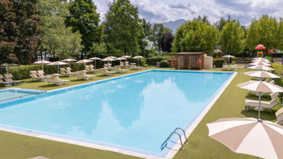 Club del Sole Caldonazzo Family Collection - photo 6