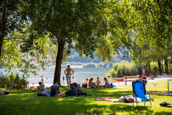 Club del Sole Caldonazzo Family Collection - photo 4